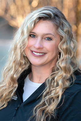 Regis Court Staff Member - Courtney H.