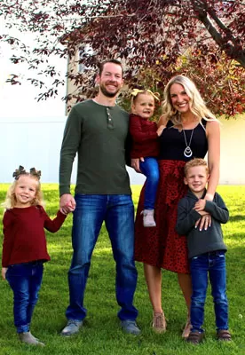 Meet Dr. Brett Taylor