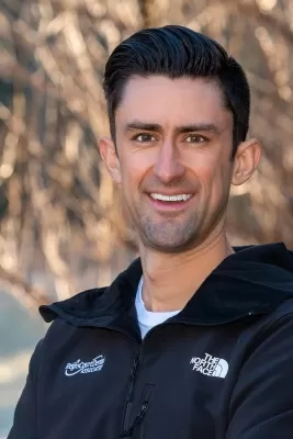 Meet Dr. Casey Newton, DDS