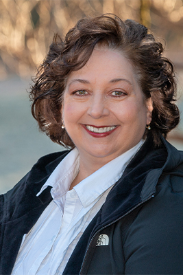 Regis Court Staff Member - Jean H.