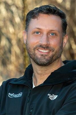 Regis Court Staff Member - Jeff H.
