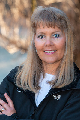 Regis Court Staff Member - Jill Marie K.