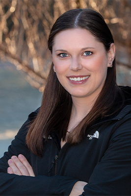 Regis Court Staff Member - Jordan R.