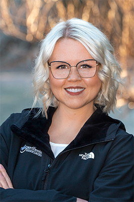 Regis Court Staff Member - Kateri S.