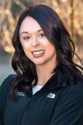Regis Court Staff Member - Khrystine J.