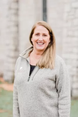 Regis Court Staff Member - Sheila S.